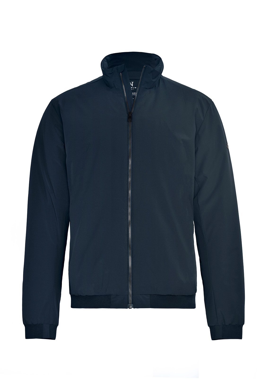 Herren leichtgefütterte Stretchjacke Eastlake Nimbus® Navy 4XL