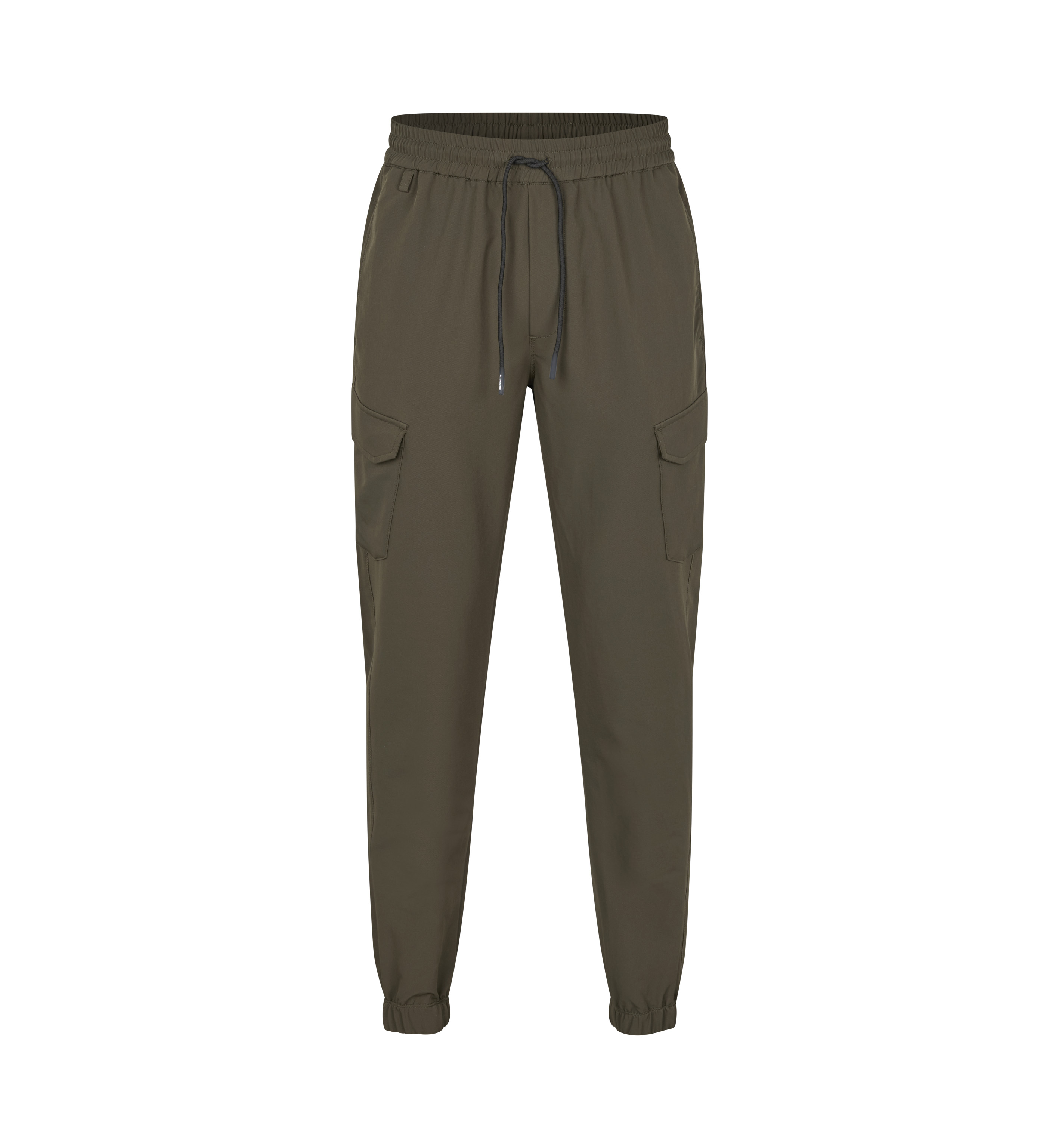 Cargo Stretchhose | unisex ID Identity® Oliv 4XL