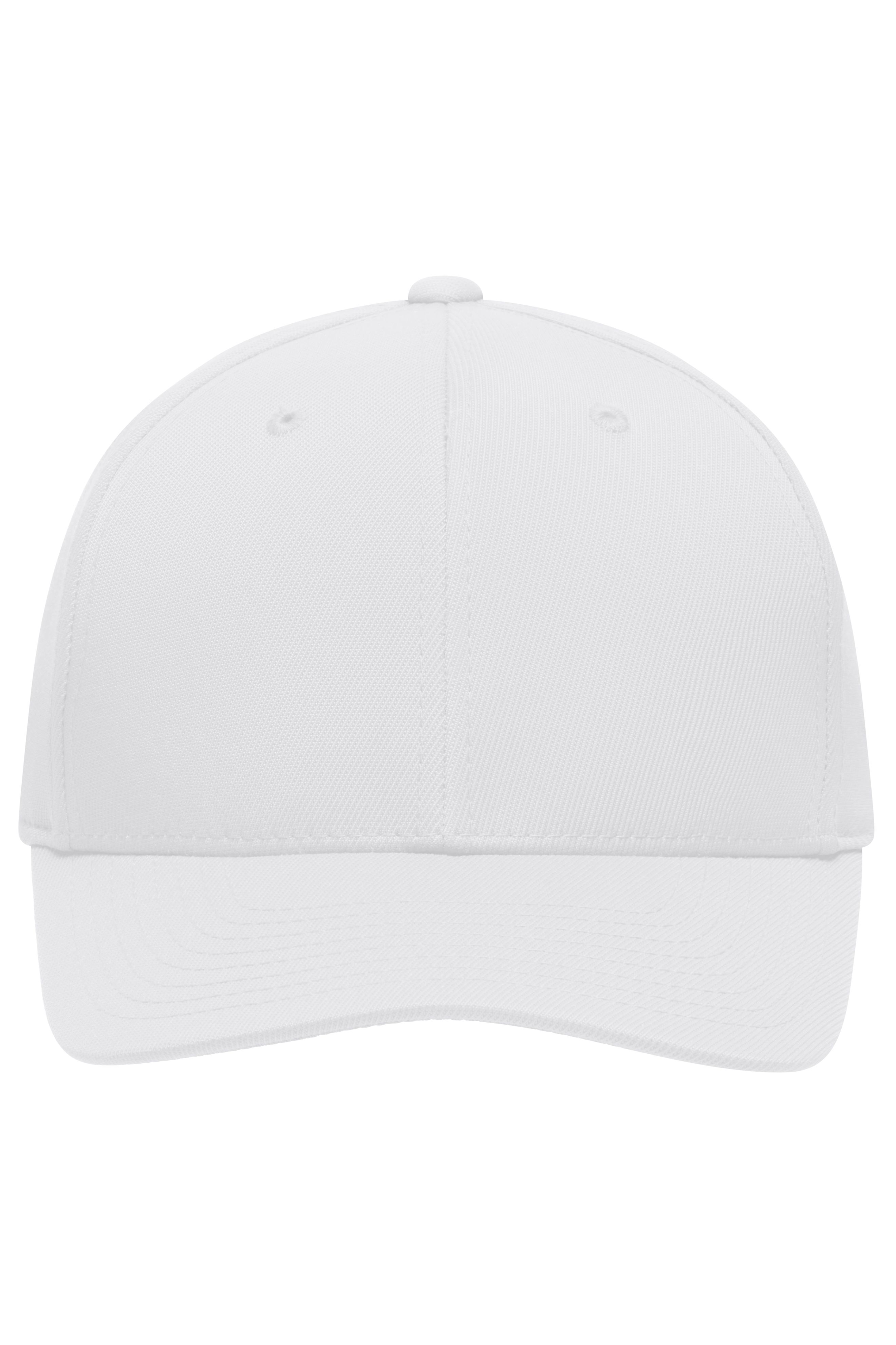 High Performance Flexfit Cap Flexfit® white L/XL